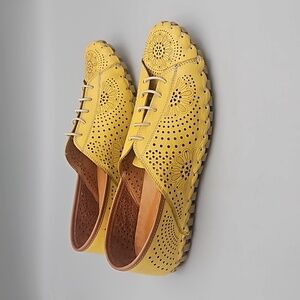 Gelato Theory lace sneaker shoes Women 42 Euro US 12